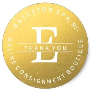 Meet your Posher, Elizabeth